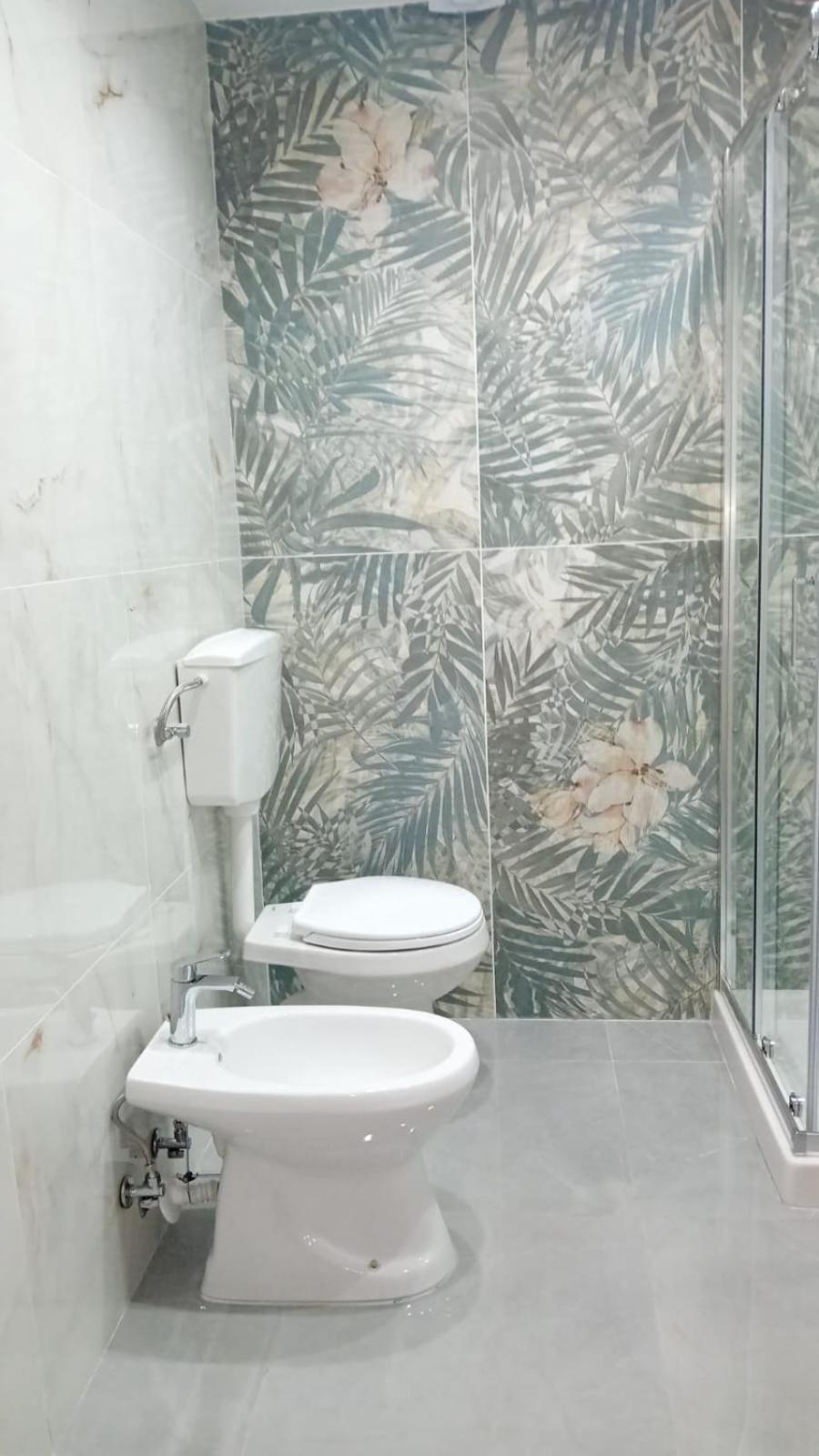 B&B Garibaldi Road Napoli Bagian luar foto